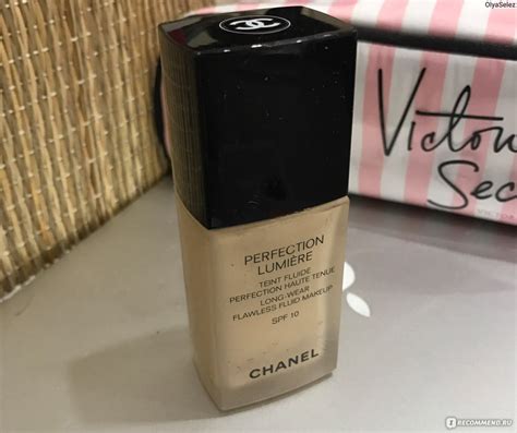 тональный крем chanel perfection|Chanel гаммы.